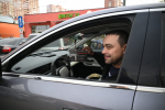 СКОРОСТЬ ПОД КОНТРОЛЕМ