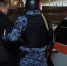 Росгвардейцы задержали охранника, воровавшего продукты из магазина в Булатникове - Regions.Ru