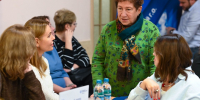 В Володарской школе обсудили вопросы благоустройства и ЖКХ - Regions.Ru