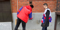 В Ленинском округе более тысячи волонтеров реализовали свыше 500 добрых дел за 5 лет - Ленинский городской округ