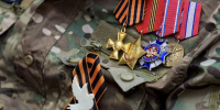 Три бойца СВО из Ленинского округа участвуют в программе «Герои Подмосковья» - Regions.Ru