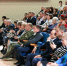 День добровольца отметили в Ленинском округе - Ленинский городской округ
