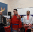 РАЗНЫЕ КРАСКИ – ХОЛСТ ОДИН - СМИ Видное