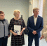 Депутат Мособлдумы Владимир Жук посетил детскую школу искусств в Видном - Видное-ТВ