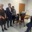 Новые инструменты для юных музыкантов Ленинского округа - VidnoeInform.Ru