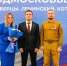 В ЕДИНОМ РИТМЕ СО СТРАНОЙ - СМИ Видное