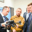 На форуме сторонников партии «Единой России» глава Ленинского округа рассказал о точках развития в муниципалитете - Ленинский городской округ