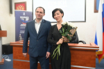 ОТ СТАРТА ДО ПЬЕДЕСТАЛА