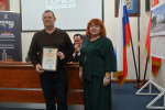 ОТ СТАРТА ДО ПЬЕДЕСТАЛА