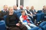 ОТ СТАРТА ДО ПЬЕДЕСТАЛА