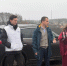 В рамках партийных проектов «Городская среда» и «Безопасные дороги» прошёл выездной мониторинг состояния инфраструктуры в 6-м микрорайоне. - VidnoeInform.Ru
