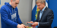 ДЕТЯМ – ПОДДЕРЖКА, ЖИТЕЛЯМ – ВНИМАНИЕ - Газета Видновские Вести