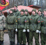 В военно-патриотической игре приняли участие 19 команд школьников из Ленинского округа - Ленинский городской округ