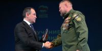 Ветераны СВО набирают политический вес – подмосковная «Единая Россия» обновила состав руководящих органов - Видное-ТВ