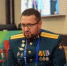 Продолжая дело прадедов: ветеран СВО из Ленинского округа рассказал о своем пути добровольца - Regions.Ru