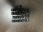 Полицейские в Ленинском округе изъяли у иностранца 29 свертков с наркотиками