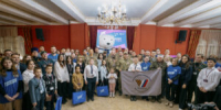 Ветераны СВО стали наставниками для более чем 1500 подростков Подмосковья - СМИ Видное