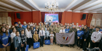Ветераны СВО стали наставниками для более чем 1500 подростков Подмосковья - Видное-ТВ