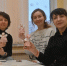 Сладкие подарки и ангелочки: что еще отправили в зону СВО дети из Ленинского округа - Regions.Ru