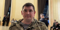 От фронта к госслужбе: ветеран СВО из Ленинского округа рассказал об участии в программе «Герои Подмосковья» - Regions.Ru