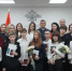 В День Конституции Российской Федерации сотрудники полиции и общественники вручили первые паспорта юным жителям Ленинского округа - СМИ Видное