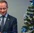 Депутат Госдумы РФ Роман Терюшков присоединился к «Елке желаний» в Ленинском округе - Ленинский городской округ