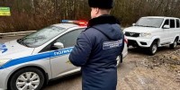 Экологический досмотр: что нашли инспекторы у водителей в Ленинском округе - Regions.Ru