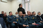 БЕЗОПАСНОСТЬ НА МАКСИМУМ