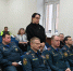 Заседание антитеррористической комиссии состоялось в администрации Ленинского округа - Ленинский городской округ