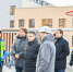 С НОВЫМ САДОМ ПОД ОКНОМ - СМИ Видное