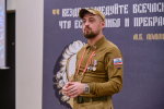 ЧЕЛОВЕК ГОДА – ДМИТРИЙ БЕЛИТСКИЙ