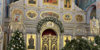 КОГДА ЗАМИРАЕТ ВРЕМЯ… - СМИ Видное