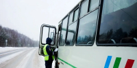 Госавтоинспекция по Ленинскому городскому округу  с 26 января по 1 февраля 2026 года проводит профилактическое мероприятие «АВТОБУС» - СМИ Видное