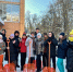 Сотрудники МФЦ Ленинского округа присоединились к Московскому областному субботнику - Видное-ТВ