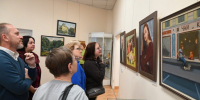 СТРУНЫ ДУШИ - Газета Видновские Вести