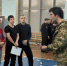 В Колледже «Московия» прошли военно-патриотические соревнования в рамках проекта «Гвардейская машина» - СМИ Видное