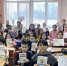 Письмо солдату - ЦБС Ленинского городского округа