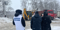 Зимнее содержание — в рабочем режиме - VidnoeInform.Ru