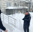 Контроль состояния пандусов в Дрожжино - VidnoeInform.Ru