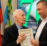 70 лет вдохновения и творчества - ЦБС Ленинского городского округа