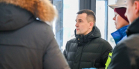В Ленинском округе за пять лет построили почти 4 миллиона квадратных метров жилья - СМИ Видное
