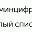 В Видном планируют ограничивать доступ к сети интернет - Vidnoe24.Ru