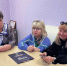 Алена Кокоева провела встречу в рамках партийного проекта «Новая школа» - VidnoeInform.Ru