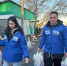 В Ленинском передали партию корма в приют «Домашний» - VidnoeInform.Ru
