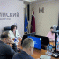 Татьяна Калямина провела рабочую встречу с представителями управляющих компаний. - VidnoeInform.Ru