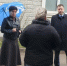 Татьяна Полякова провела несколько выездных мероприятий - VidnoeInform.Ru