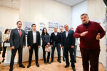 В Ленинском округе собрали предложения жителей в новую народную программу «Единой России»