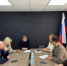 Встреча по Завидной улице - VidnoeInform.Ru