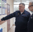 В Ленинском г.о. представитель Общественного совета ознакомился с работой отдела Госавтоинспекции - Газета Видновские Вести