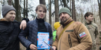 ПОБЕДИЛ СИЛЬНЕЙШИЙ - СМИ Видное